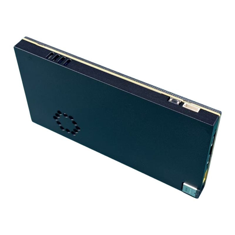 Gpu External Dock Egpu Thunderbolt 4 - X64A-EGPU Dock, Adaptor Kartu Grafis Eksternal