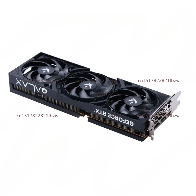 Graphics Card 24Gb Gddr6X - Kartu Grafis 4090 ROG STRIX RTX4090