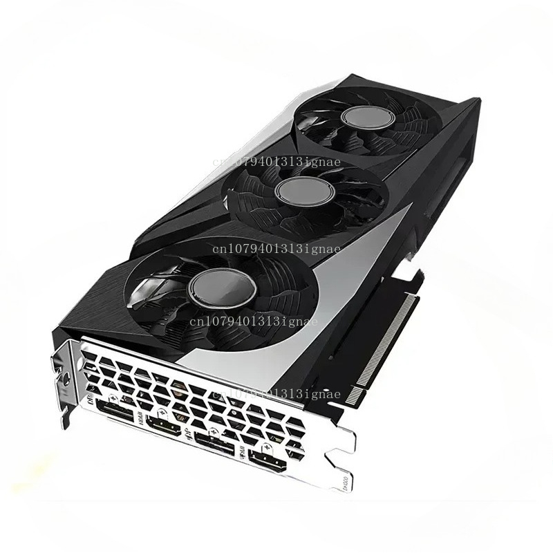 Graphics Card 24Gb Gddr6X - Kartu Grafis Placa De Video Rtx
