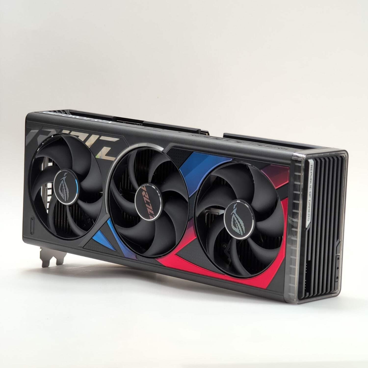 Rtx 4090 24Gb Gddr6X - A. PENAWARAN PREMIUM Kartu Grafis Asus