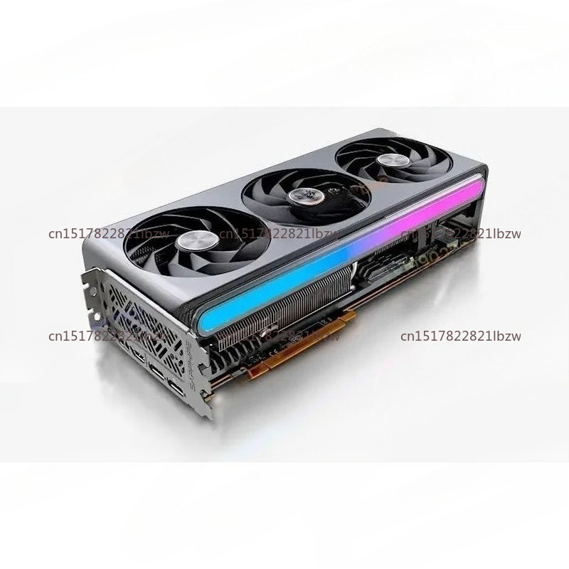 Untuk Kartu Grafis Gaming RX 7 - Rx 7900 Xtx 24Gb ulasan dan harga