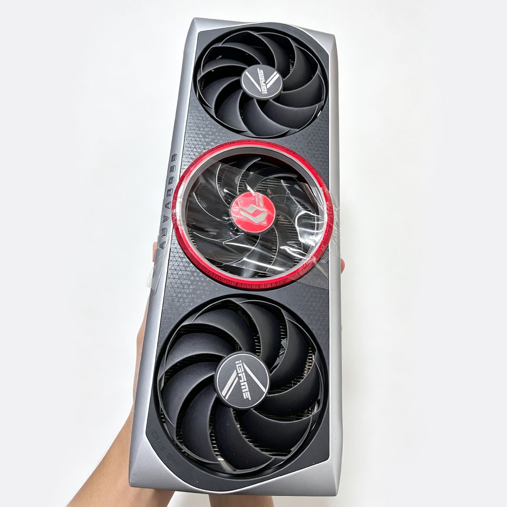 Kipas Pendingin Kartu Grafis,  - Rtx 4080 Super 16Gb ulasan dan harga