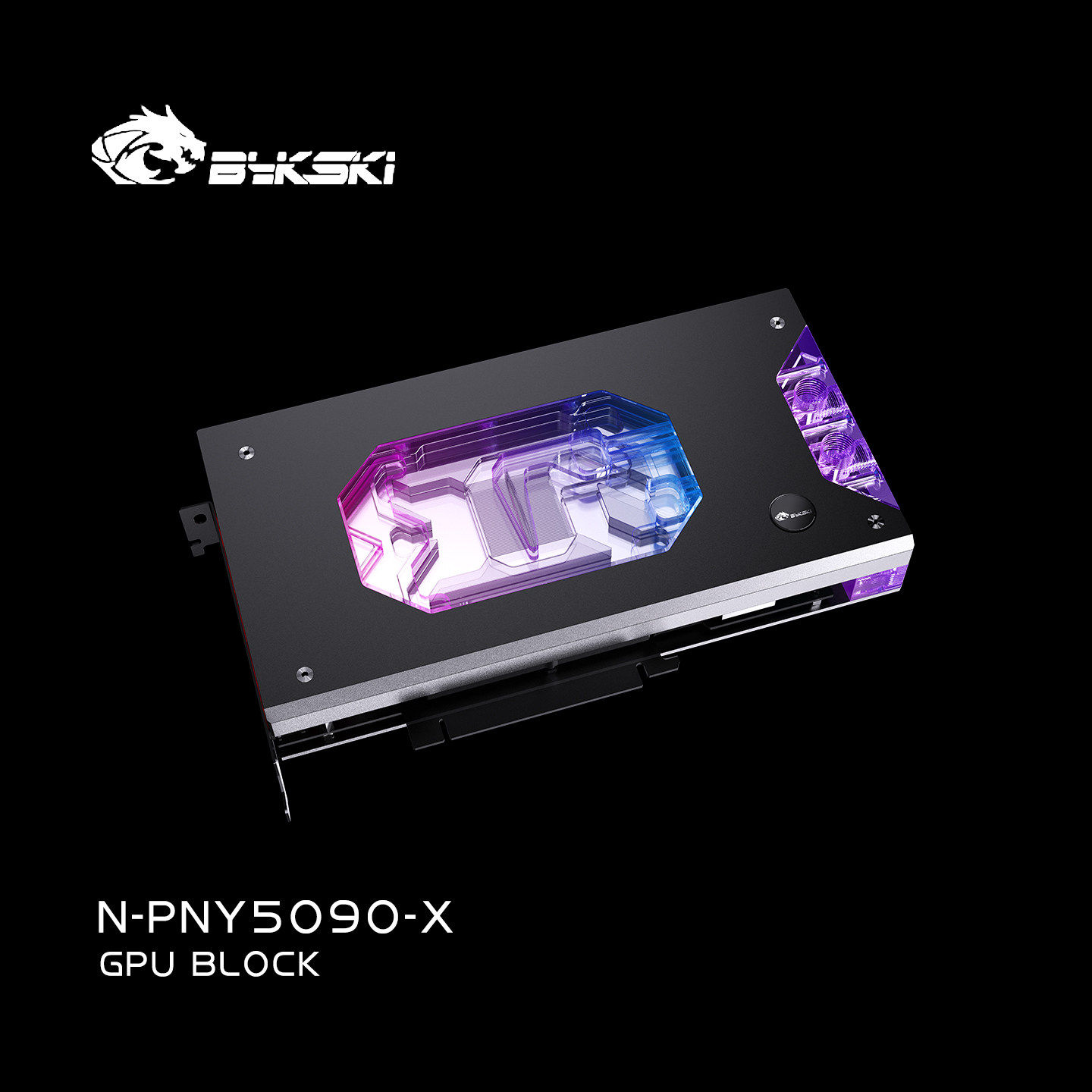 Bykski, pelindung lengkap untu - Rtx 5090 32Gb ulasan dan harga