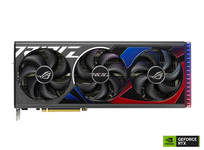 BH PENAWARAN TERBAIK Kartu Gra - Rtx 4090 24Gb Gddr6X ulasan dan harga