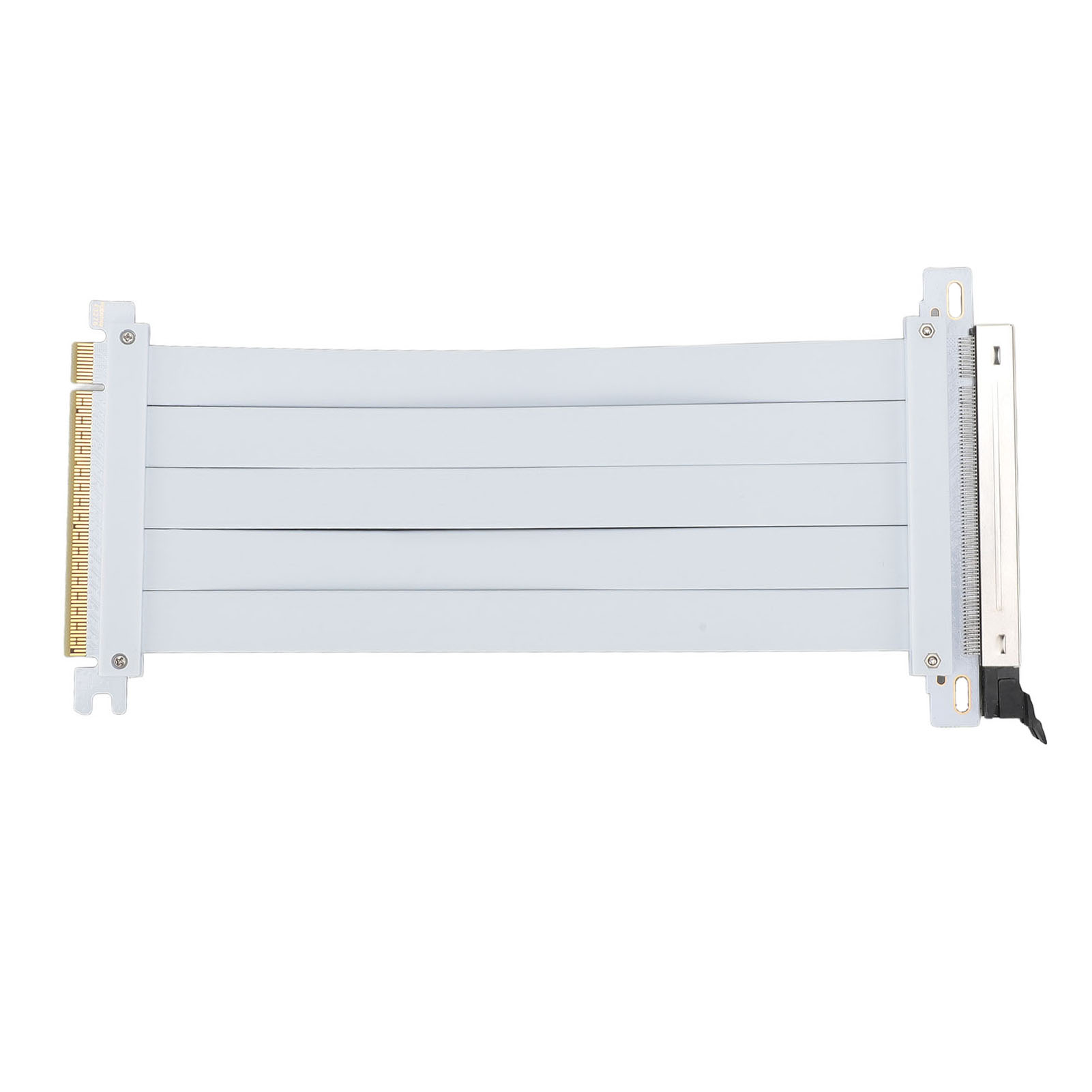 PCIE 5.0 X16 PCB 128Gbps Adapt - Pcie 5.0 Gpu Riser Cable ulasan dan harga