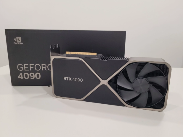 Kartu Grafis BH SUS ROG Strix  - Rtx 4090 24Gb Gddr6X ulasan dan harga