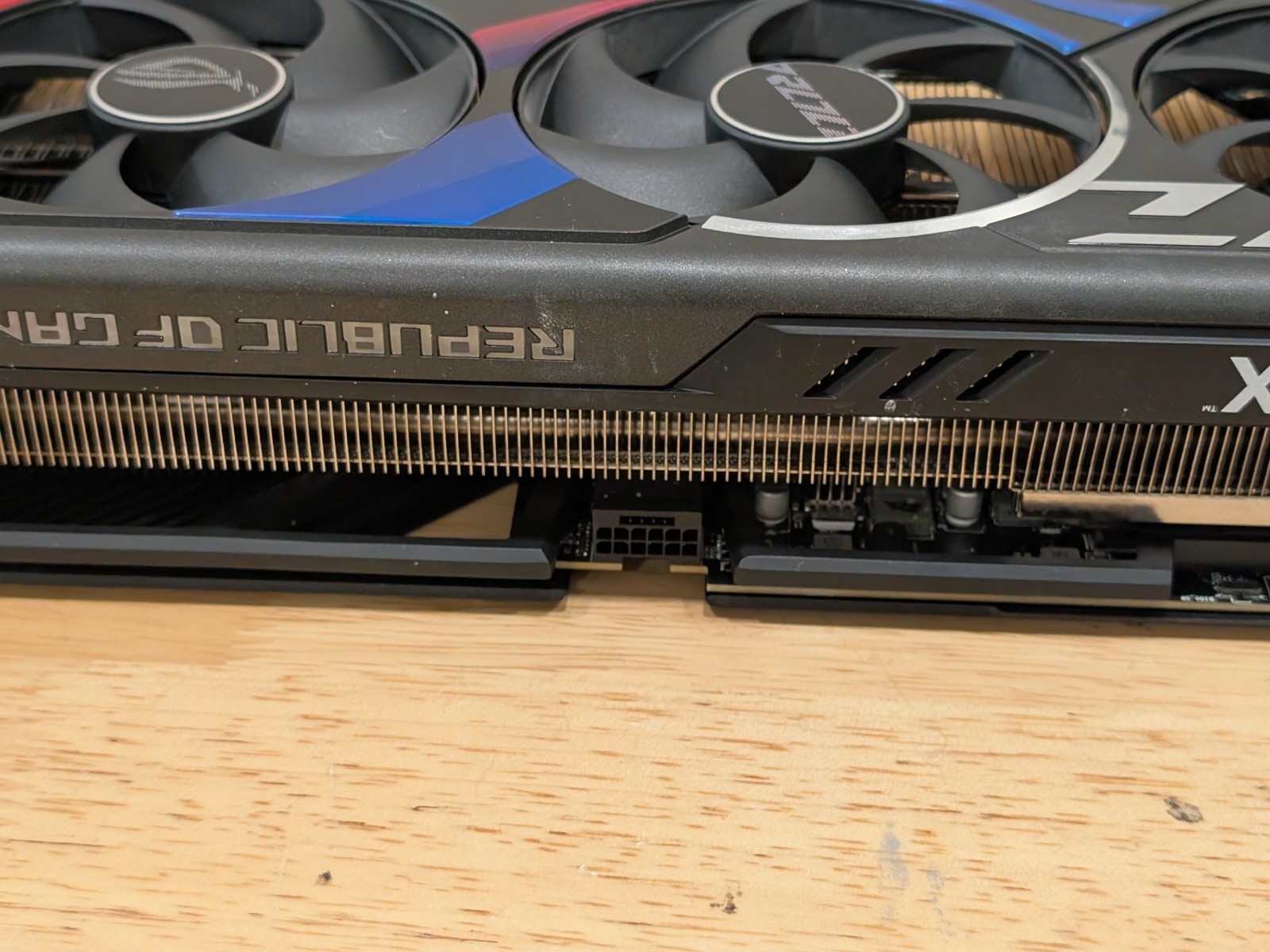 BH MENAWARKAN Kartu Grafis ASU - Graphics Card 24Gb Gddr6X ulasan dan harga