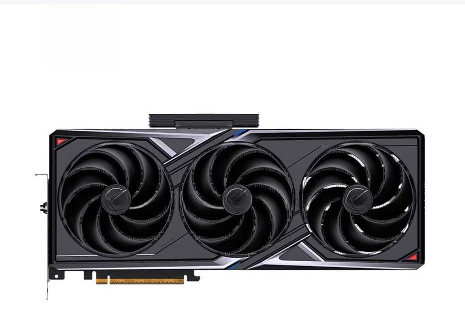 Kartu grafis desktop OC V2 [RT - Rtx 5090 32Gb ulasan dan harga
