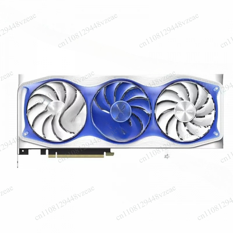 Kartu Grafis Fox OC 16GB GDDR7 - Rtx 5080 16Gb ulasan dan harga