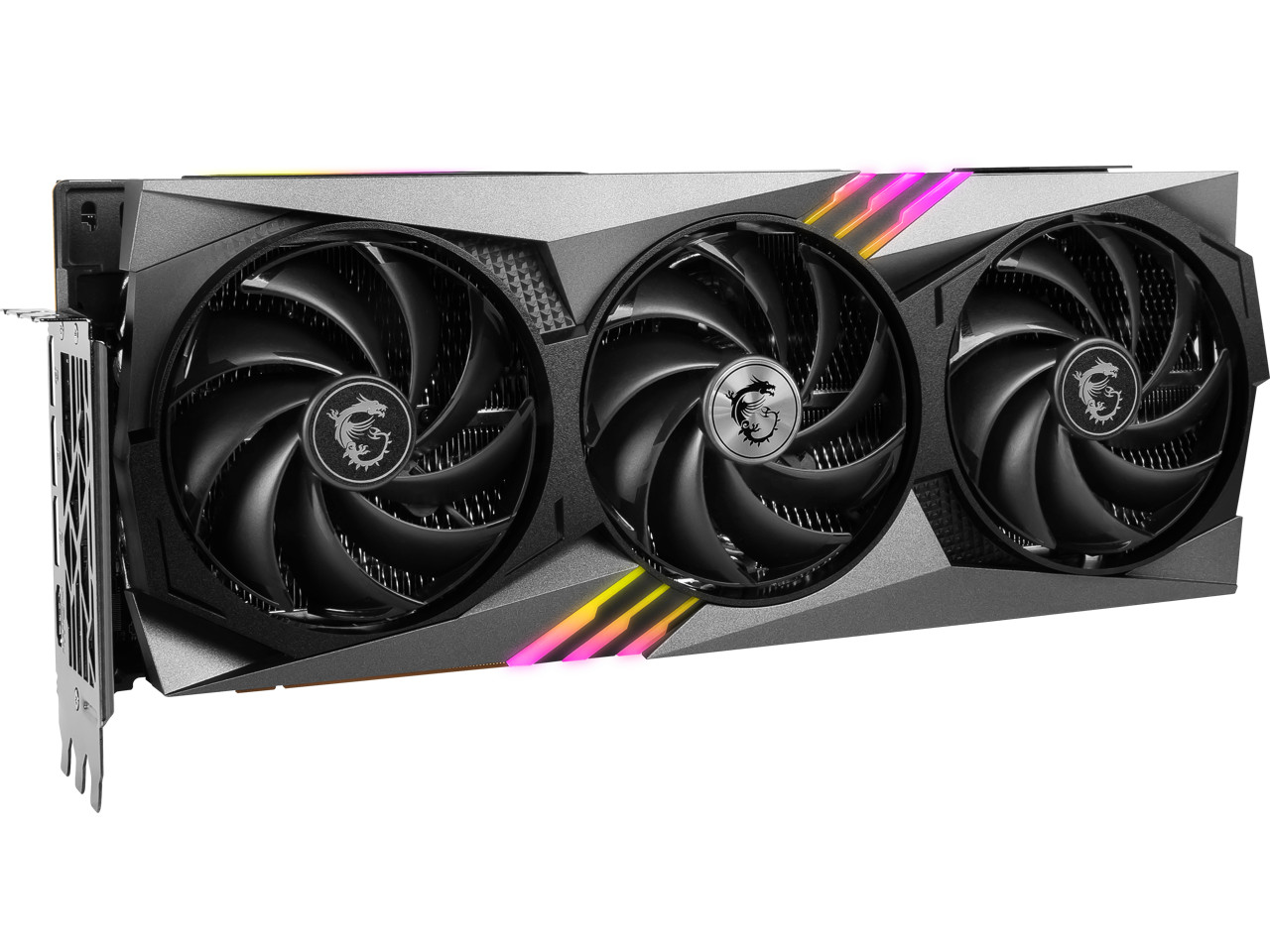 A. Kartu Grafis MSI Gaming GeF - Rtx 4090 24Gb Gddr6X ulasan dan harga