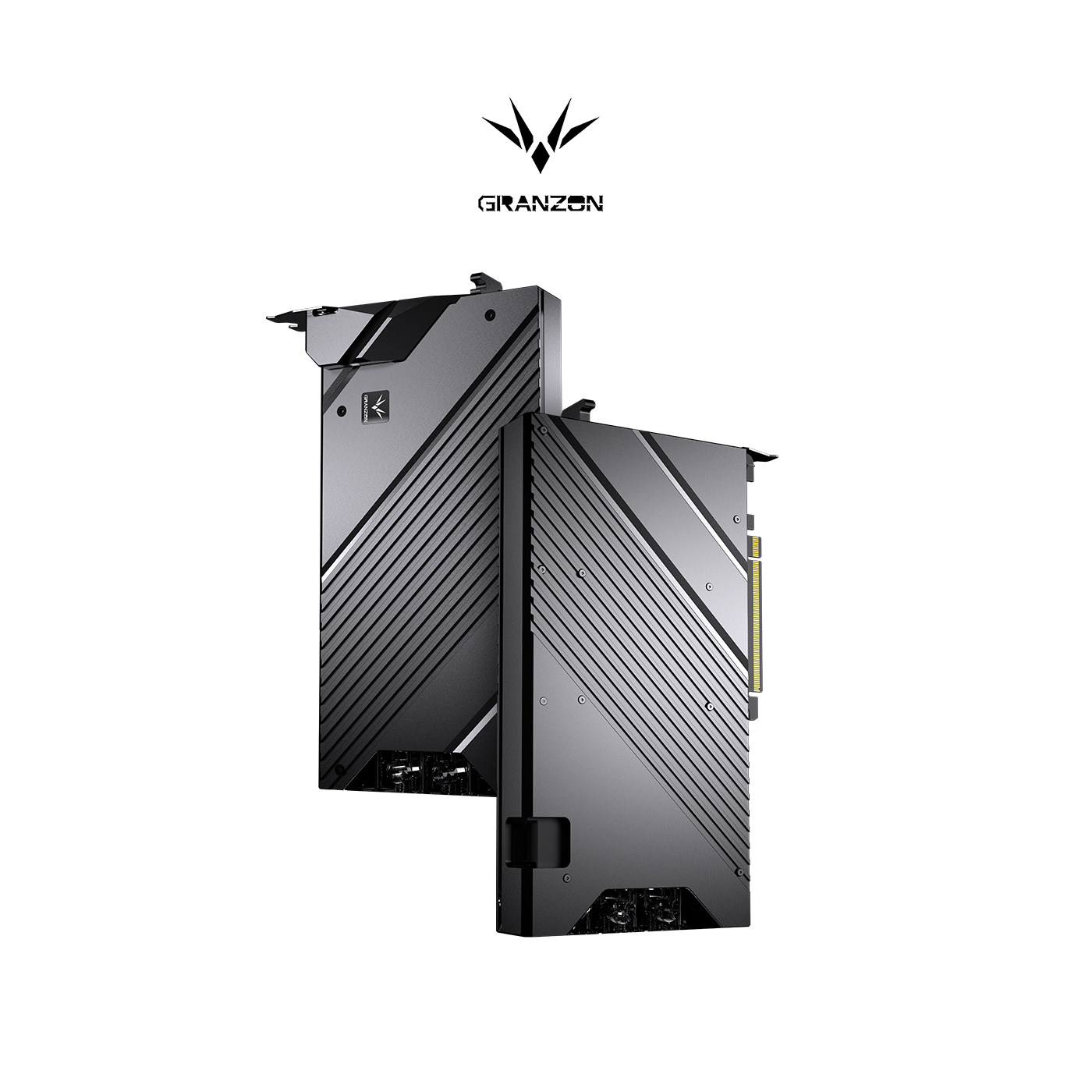 Granzon GPU Water Block untuk  - Rtx 5090 32Gb ulasan dan harga
